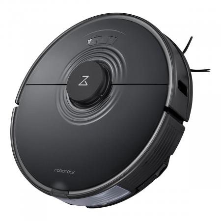 Робот-пылесос Roborock S7 Черный