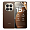Xiaomi Redmi Note 15 Pro+ 5G 12/256Gb Mocha Brown, коричневый