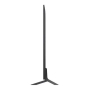 Телевизор LG 65" 4K 60Гц QNED (65QNED80A6A.ARUG) Grey, серый