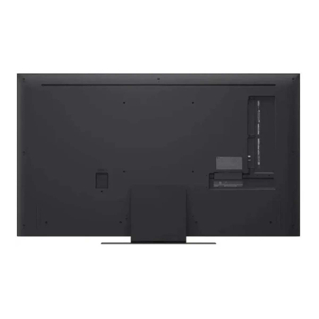 Телевизор LG 55" 4K 120Гц QNED (55QNED86A6A.ARUG) Black, чёрный