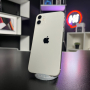Trade in Apple iPhone 11 128Gb White IMEI: 4528