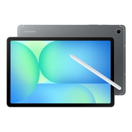 Samsung Galaxy Tab S10 FE+ 13,1" Wi-Fi 8/128Gb Gray, серый