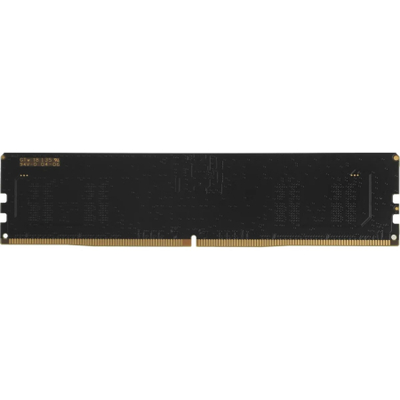 Оперативная память AMD Radeon (R558G4800U1S U) DDR5 8GB 4800MHz CL40 DIMM 1x8