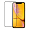 Защитное стекло для Apple iPhone XR/11 REMAX 3D (GL-27) Черный