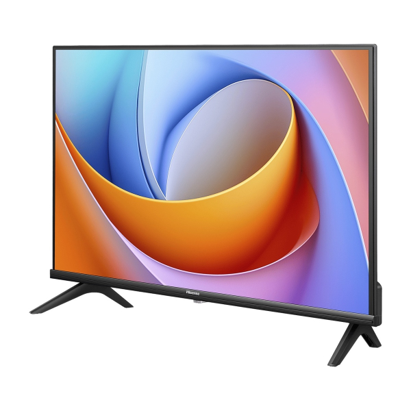 Телевизор Hisense 40" Full HD, 60Гц, DLED (40A4Q)