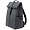 Рюкзак Xiaomi 90 Points Grinder Oxford Casual Backpack Черный