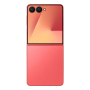 Samsung Galaxy Z Flip7 12/256Gb (2025) Coralred, коралловый
