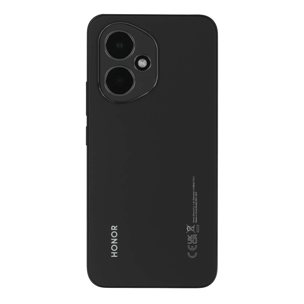 HONOR 400 12/256Gb Black, черный