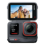 Экшн-камера Insta 360 Ace Pro Leica Black, черный
