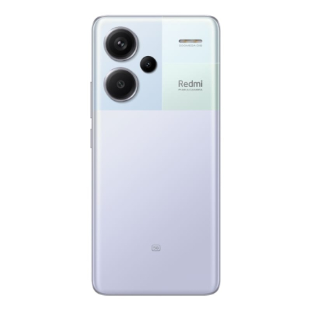 Xiaomi Redmi Note 13 Pro+ 12/256Gb Aurora Purple, фиолетовый