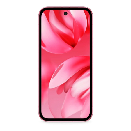 Google Pixel 9a 8/128Gb Peony, розовый