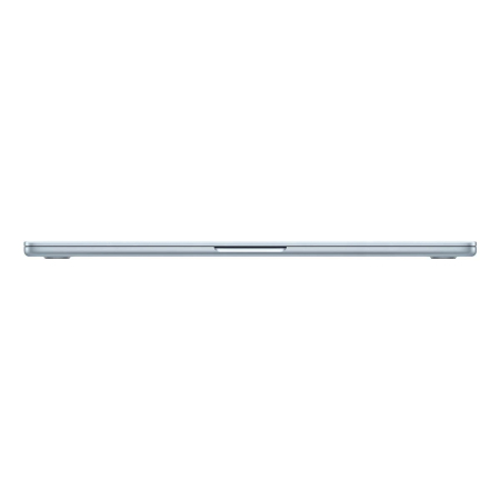 Apple MacBook Air 15" (M5, 10C CPU, 10C GPU, 2026) 16/1Tb SSD (MDVT4) Sky Blue, «голубое небо»