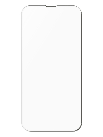 Защитное стекло для iPhone 15 Pro Max SUPGLASS 6.7" (SG-02) Прозрачное