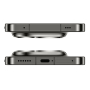 HUAWEI Pura 90s Pro Max 12/256Gb Graphite Black, чёрный