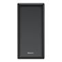 Внешний аккумулятор Baseus 20000mAh Fast Charge 15Вт Mini JA (PPJAN-B01) Чёрный