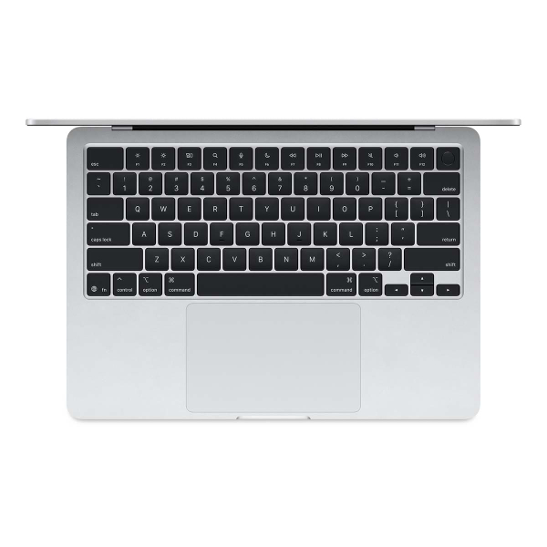 Apple MacBook Air 13" (M5, 10C CPU, 10C GPU, 2026) 16/1Tb SSD (MDH84) Silver, серебристый
