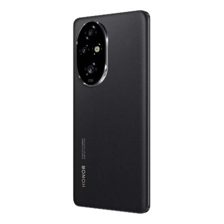 HONOR 200 Pro 12/512Gb Black, Вельветовый черный