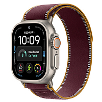 Apple Watch Ultra 4 Apple Watch Ultra 4