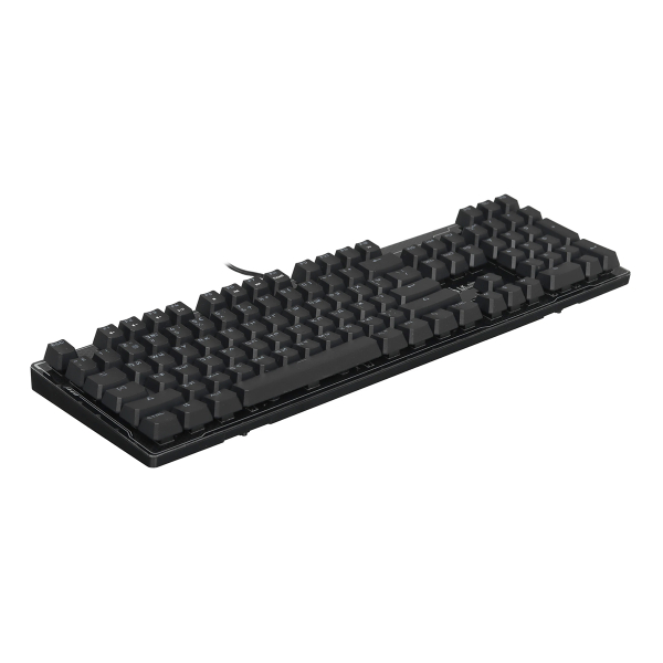 Клавиатура A4Tech Bloody B810R Battlefield Чёрный