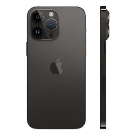 Apple iPhone 14 Pro Max 1Tb Dual SIM Space Black, «чёрный космос»