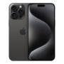 Apple iPhone 15 Pro Max 512Gb Black Titanium, черный титан