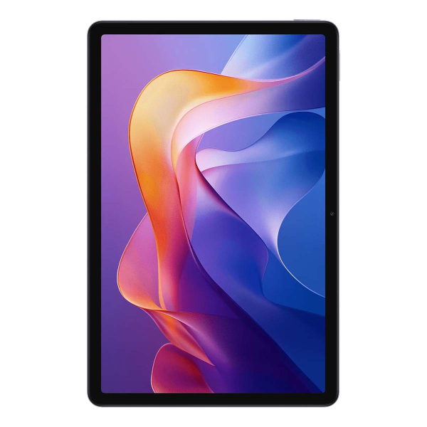 Xiaomi Redmi Pad 2 11" Wi-Fi 8/256Gb Lavender Purple, фиолетовый