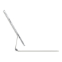 Клавиатура Apple Magic Keyboard для iPad Air 13" | Pro 12,9" (MJQL3) White, белый