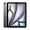 Apple iPad Air 13" (M3, 2025) Wi-Fi + Cellular 1Tb Space Gray, «серый космос»