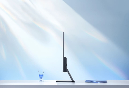 Монитор Xiaomi Mi Display A24i 24" 100Гц (M03J) Чёрный