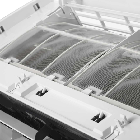 Кондиционер Ballu iGreen Pro BSAG-07HN8 Белый