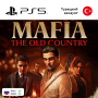Цифровая версия игры Mafia: The Old Country для Sony PlayStation 5, русская озвучка