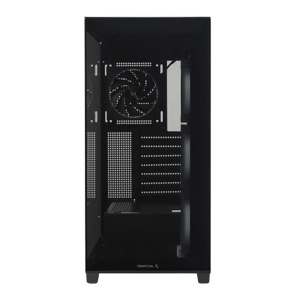 Корпус Deepcool CG580 4F V2 Чёрный