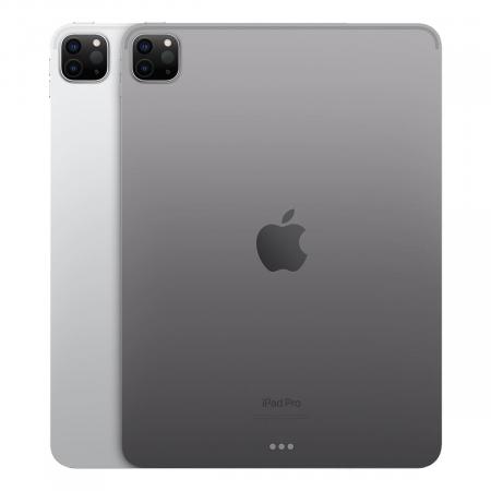 Apple iPad Pro 12,9" (M2, 2022, 6 gen) Wi-Fi + Cellular 1Tb Space Gray, «серый космос»