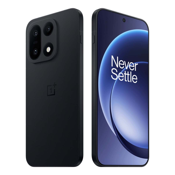 OnePlus 15 12/256Gb Black, чёрный