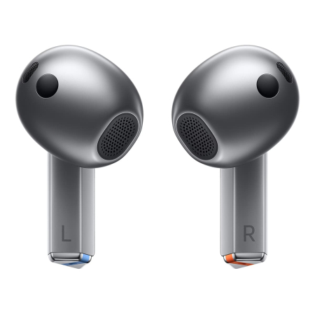 Наушники Samsung Galaxy Buds3 (R530) Silver, серебро