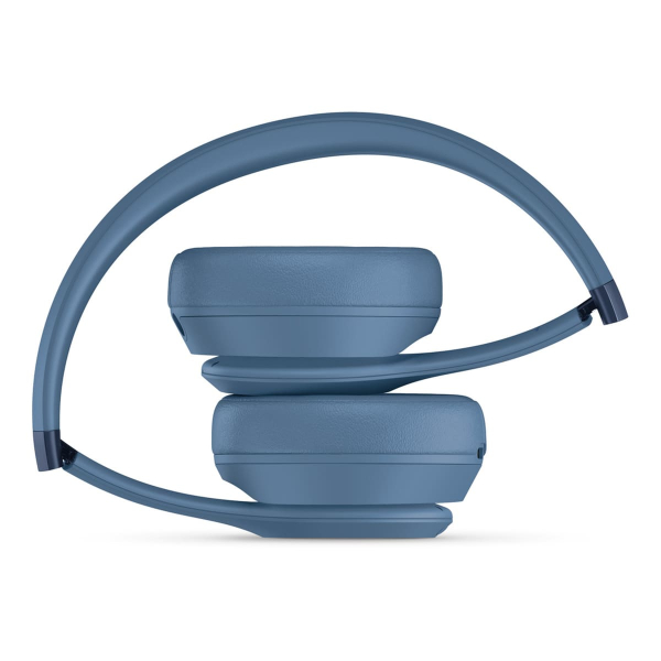Беспроводные наушники Beats Solo 4 Wireless Slate Blue, синий