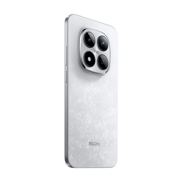 Xiaomi Redmi Note 15 Pro 12/512Gb White, белый