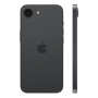Apple iPhone 16e 128Gb Black, черный