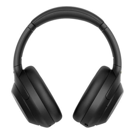 Беспроводные наушники Sony (WH-1000XM4) Black, черный