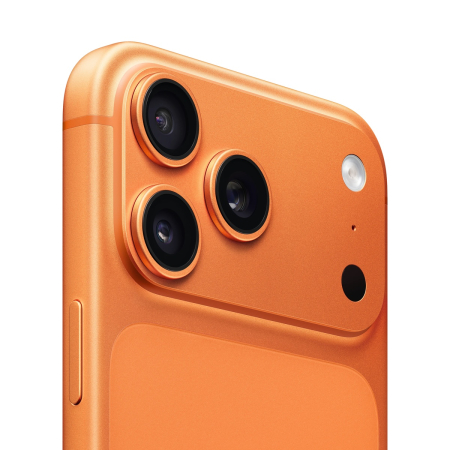 Apple iPhone 17 Pro Max 1Tb Cosmic Orange, оранжевый