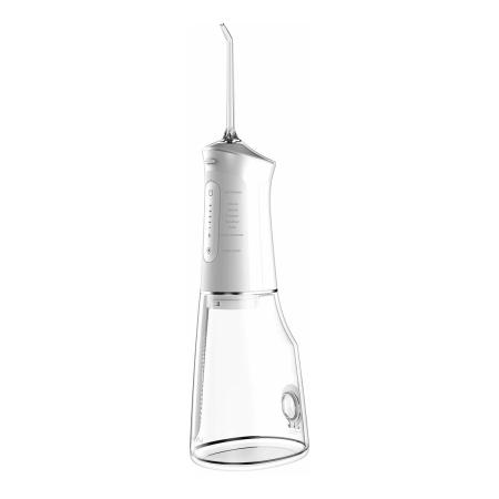 Портативный ирригатор для полости рта WiWU Wi-TP002 Белый