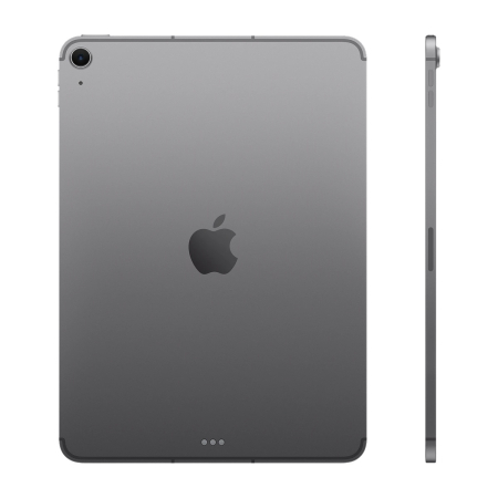 Apple iPad Air 11" (M4, 2026) Wi-Fi + Cellular 256Gb Space Gray, «серый космос»