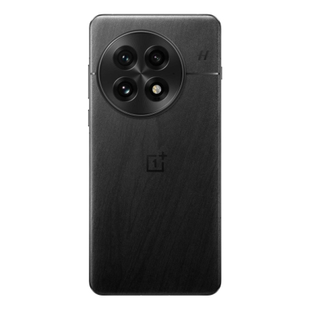 OnePlus 13 (2024) 12/256Gb Black, черный