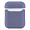 Чехол Case Protection для Apple AirPods 1/2 Pale Purple, бледно-фиолетовый