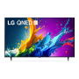Телевизор LG 50" 4K UHD, 60Гц, QNED (50QNED80T6A)