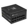 Блок питания Thermaltake Toughpower GF1 1200 (PS-TPD-1200FNFAGE-1) Gold, 1200 Вт Чёрный