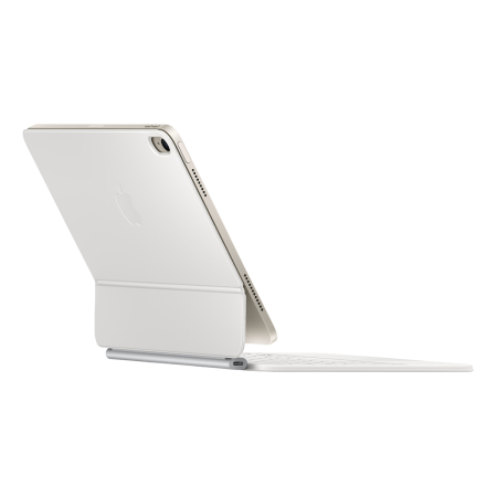 Клавиатура Apple Magic Keyboard для iPad Air 11"  (MDFV4) White, белый
