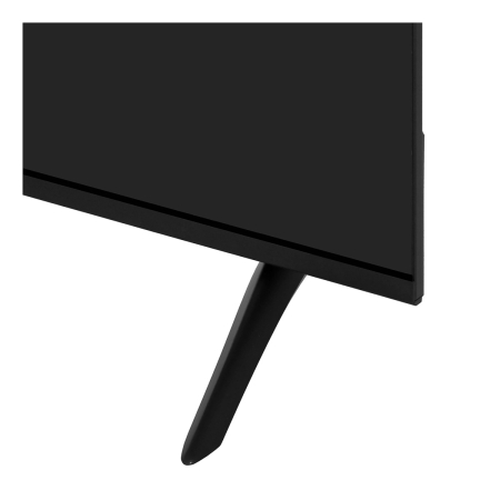 Телевизор Xiaomi TV A55 2026 55" 4K UHD, 60 Гц, LED (L55MB-ARU) Black, чёрный