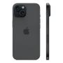 Apple iPhone 15 512Gb Dual SIM Black, черный