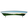 Телевизор Xiaomi Mi TV 4S 55 Curved 54.6" Black,